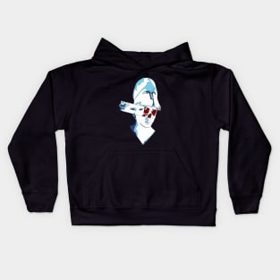 Athena Kids Hoodie